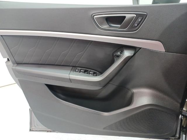 SEAT Ateca 1.5 TSI S&S FR Special Edition DSG 110 kW (150 CV)
