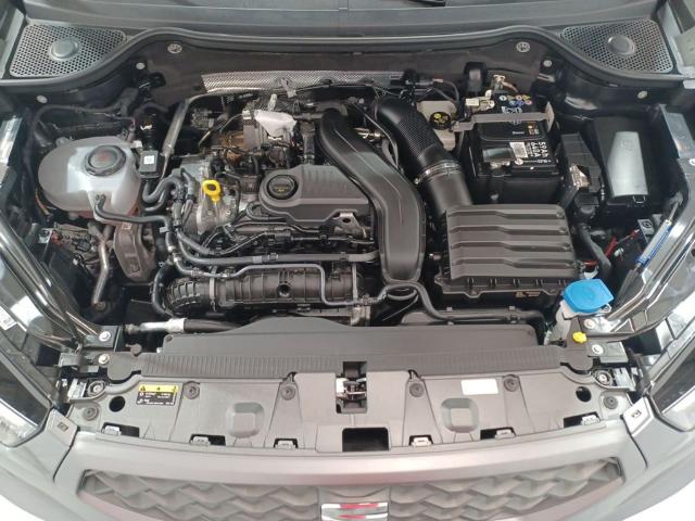 SEAT Ateca 1.5 TSI S&S FR Special Edition DSG 110 kW (150 CV)