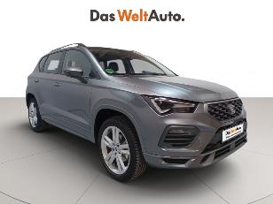 SEAT Ateca 1.5 TSI de segunda mano