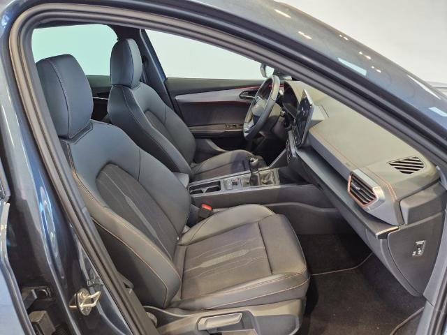 CUPRA Formentor 1.5 TSI 110 kW (150 CV)