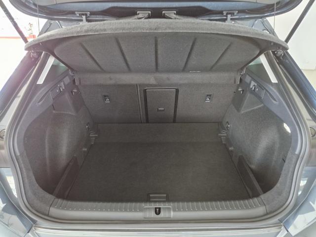 CUPRA Formentor 1.5 TSI 110 kW (150 CV)