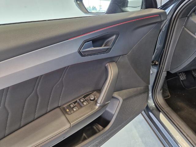 CUPRA Formentor 1.5 TSI 110 kW (150 CV)