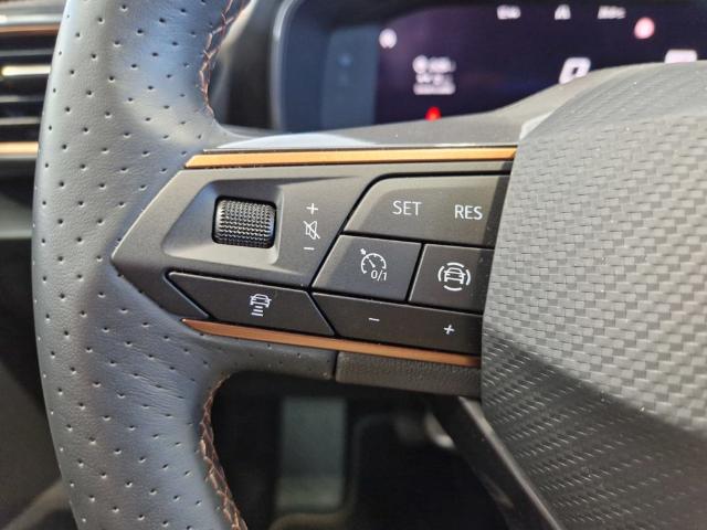 CUPRA Formentor 1.5 TSI 110 kW (150 CV)