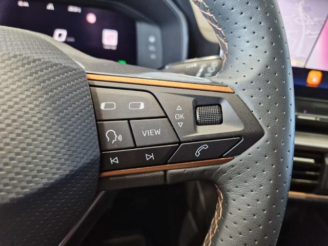 CUPRA Formentor 1.5 TSI 110 kW (150 CV)
