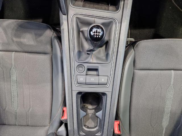 CUPRA Formentor 1.5 TSI 110 kW (150 CV)