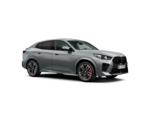 BMW X2 sDrive18d color Gris. Año 2025. 110KW(150CV). Diésel. En concesionario Proa Premium Palma de Illes Balears