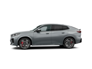 BMW X2 sDrive18d color Gris. Año 2025. 110KW(150CV). Diésel. En concesionario Proa Premium Palma de Illes Balears