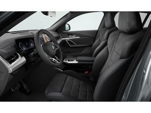 BMW X2 sDrive18d color Gris. Año 2025. 110KW(150CV). Diésel. En concesionario Proa Premium Palma de Illes Balears
