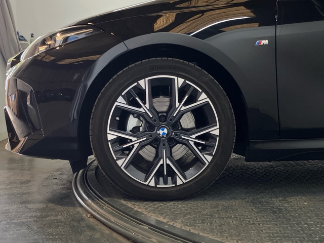 BMW Serie 1 120d color Negro. Año 2025. 120KW(163CV). Diésel. En concesionario Proa Premium Palma de Illes Balears