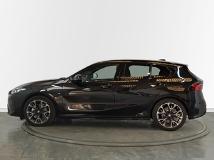 Fotos de BMW Serie 1 120d color Negro. Año 2025. 120KW(163CV). Diésel. En concesionario Proa Premium Palma de Illes Balears