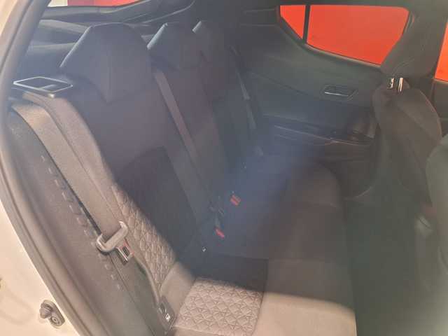 Toyota C-HR 1.8 125H Advance 90 kW (122 CV)