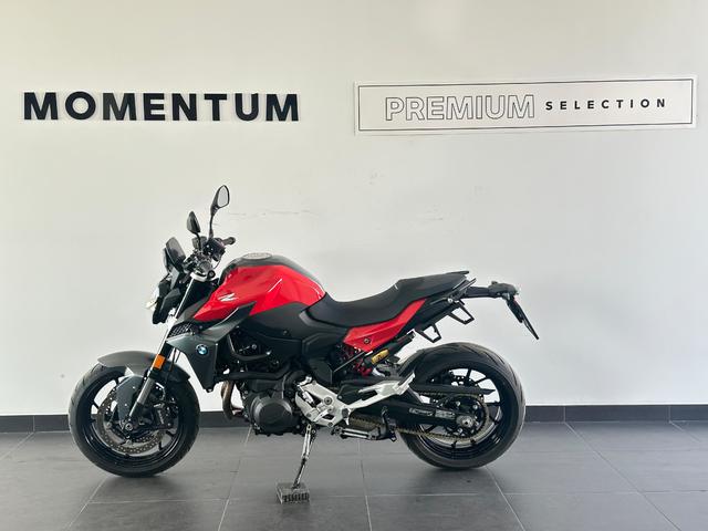 BMW Motorrad F 900 R  de ocasión 