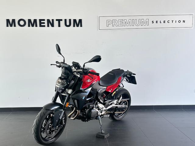 BMW Motorrad F 900 R  de ocasión 