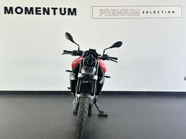 BMW Motorrad F 900 R  de ocasión 