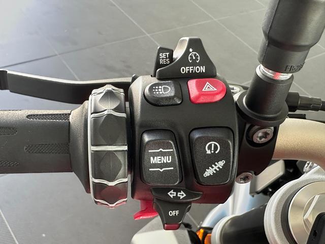 BMW Motorrad F 900 R  de ocasión 