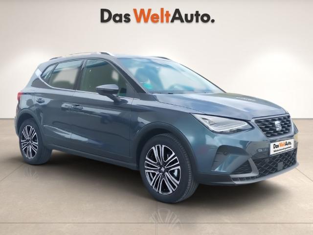 SEAT Arona 1.0 TSI FR XM 85 kW (115 CV)