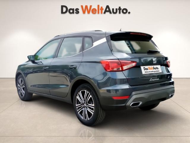 SEAT Arona 1.0 TSI FR XM 85 kW (115 CV)