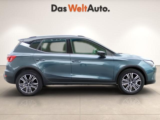 SEAT Arona 1.0 TSI FR XM 85 kW (115 CV)