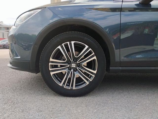 SEAT Arona 1.0 TSI FR XM 85 kW (115 CV)