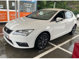 SEAT León 1.0 EcoTSI de segunda mano