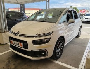 Citroen C4 Spacetourer BlueHDi 130 de segunda mano