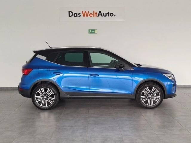 SEAT Arona 1.0 TSI FR XM 85 kW (115 CV)