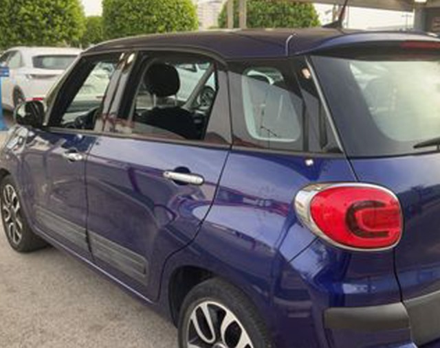 Fiat 500L 1.4 16v S-Design 70 kW (95 CV)
