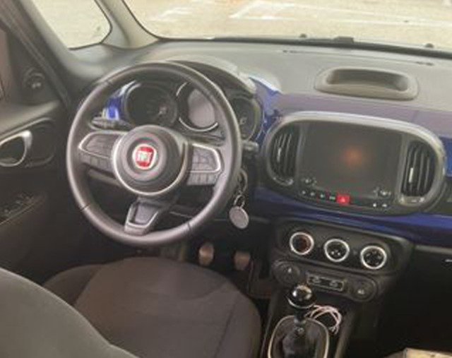 Fiat 500L 1.4 16v S-Design 70 kW (95 CV)