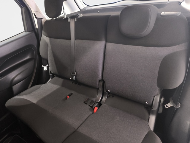 Fiat 500L 1.4 16v S-Design 70 kW (95 CV)