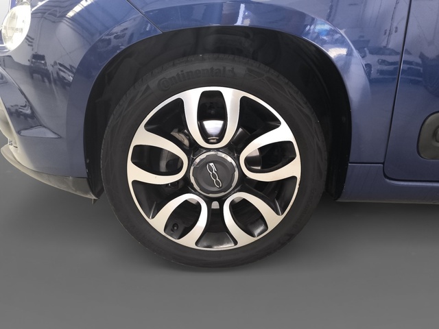 Fiat 500L 1.4 16v S-Design 70 kW (95 CV)