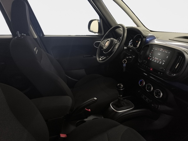 Fiat 500L 1.4 16v S-Design 70 kW (95 CV)