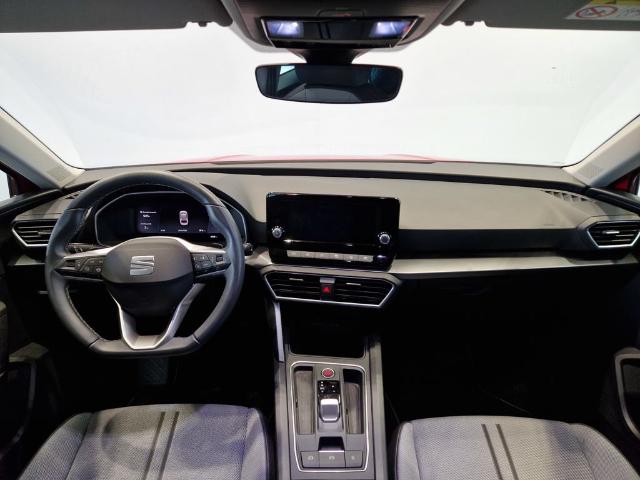 SEAT Leon ST 2.0 TDI Style Go DSG 110 kW (150 CV)