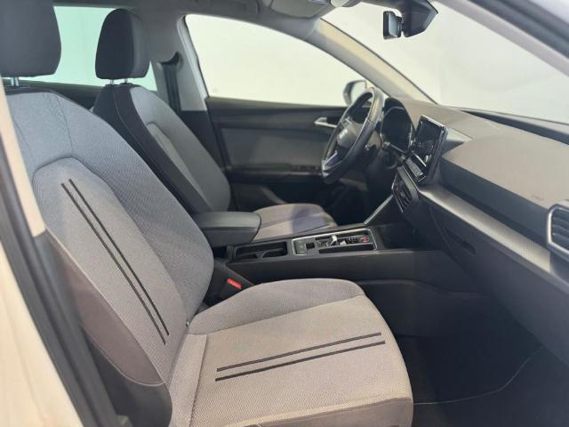 SEAT Leon ST 2.0 TDI Style Go DSG 110 kW (150 CV)