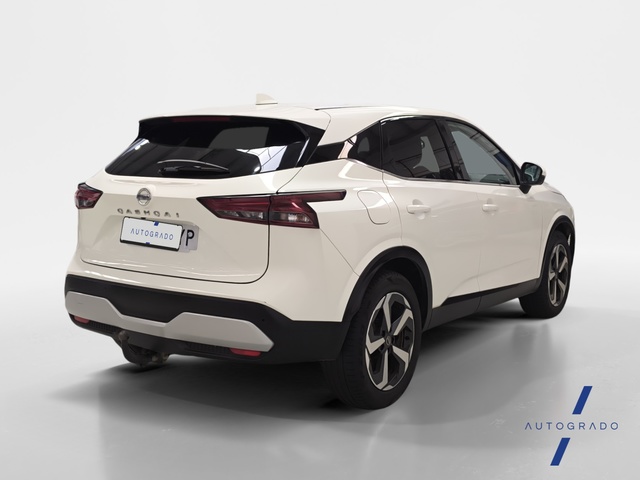 Nissan Qashqai DIG-T 160 mHEV N-Connecta 4x4 Xtronic 116 kW (158 CV)