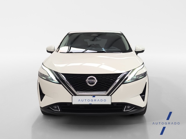 Nissan Qashqai DIG-T 160 mHEV N-Connecta 4x4 Xtronic 116 kW (158 CV)