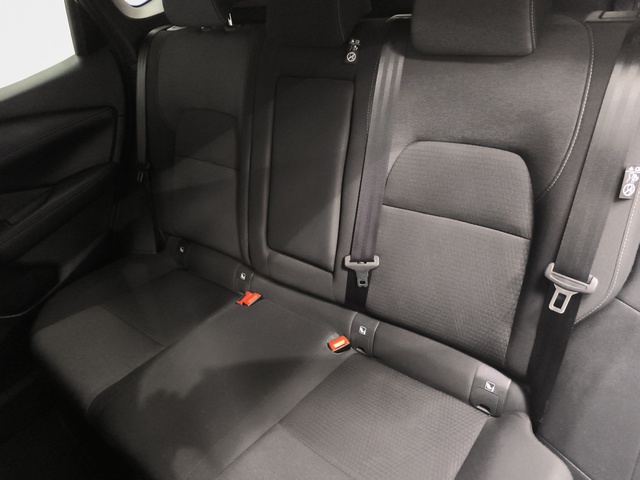 Nissan Qashqai DIG-T 160 mHEV N-Connecta 4x4 Xtronic 116 kW (158 CV)