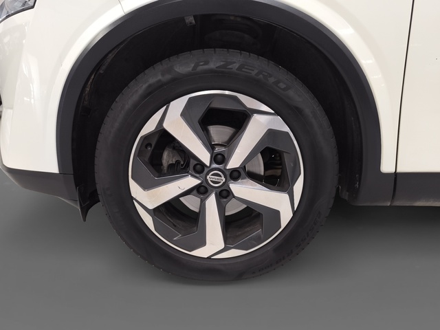 Nissan Qashqai DIG-T 160 mHEV N-Connecta 4x4 Xtronic 116 kW (158 CV)