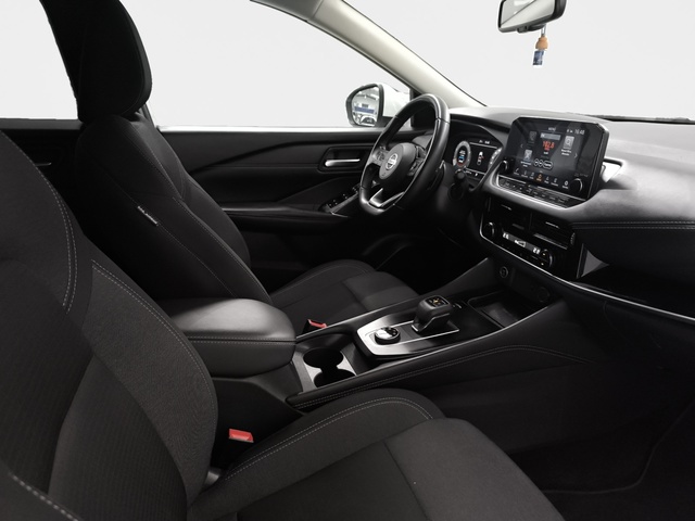 Nissan Qashqai DIG-T 160 mHEV N-Connecta 4x4 Xtronic 116 kW (158 CV)