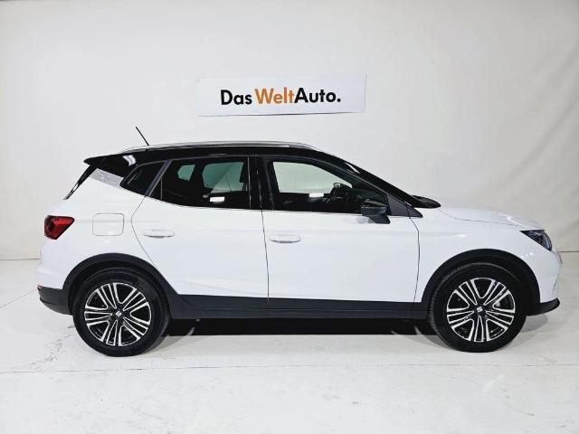 SEAT Arona 1.0 TSI FR XM 85 kW (115 CV)