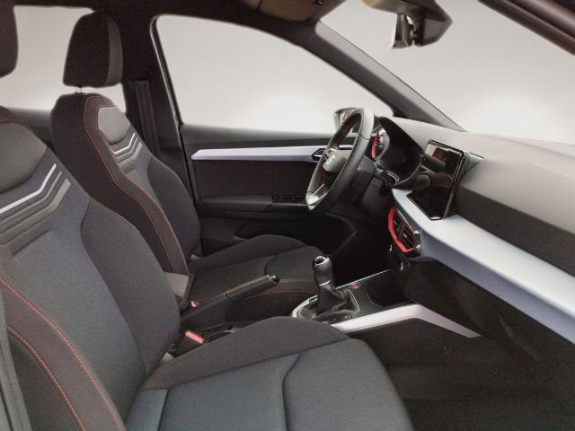 SEAT Arona 1.0 TSI FR XM 85 kW (115 CV)