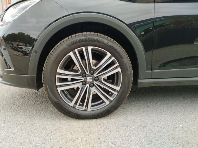 SEAT Arona 1.0 TSI FR XM 85 kW (115 CV)