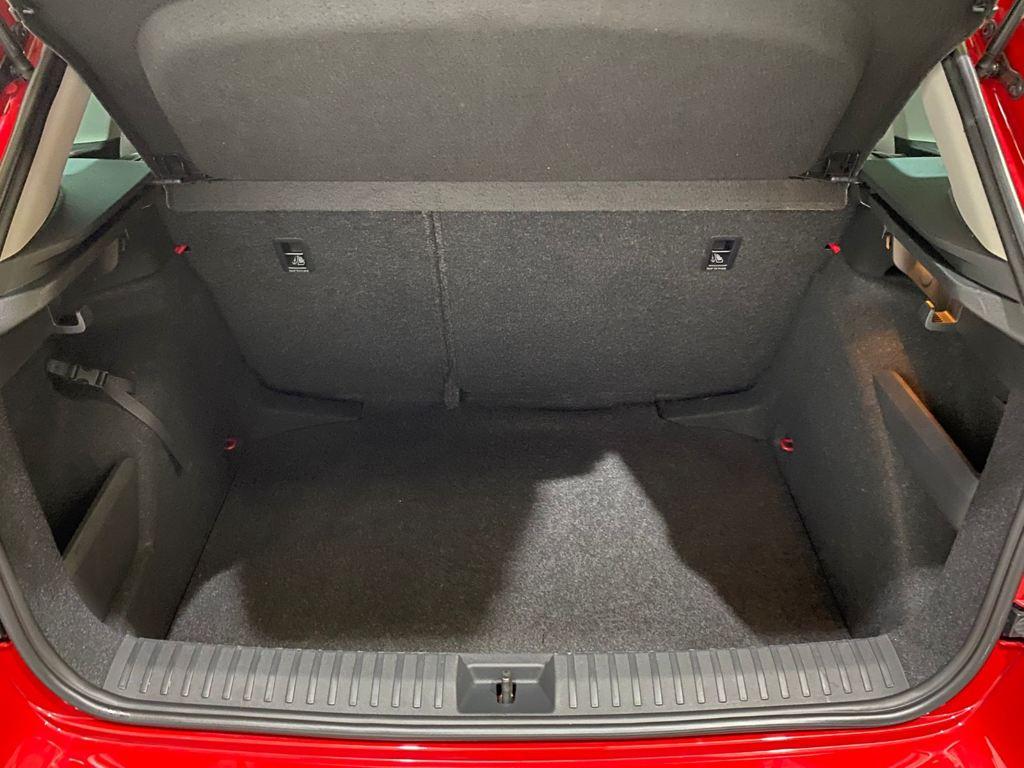 1.0 TSI Ambition 81 kW (110 CV)
