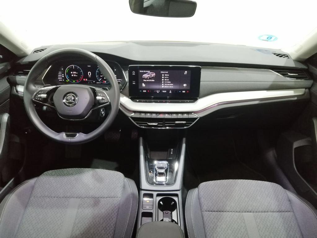 1.4 TSI PHEV Style DSG 150 kW (204 CV)