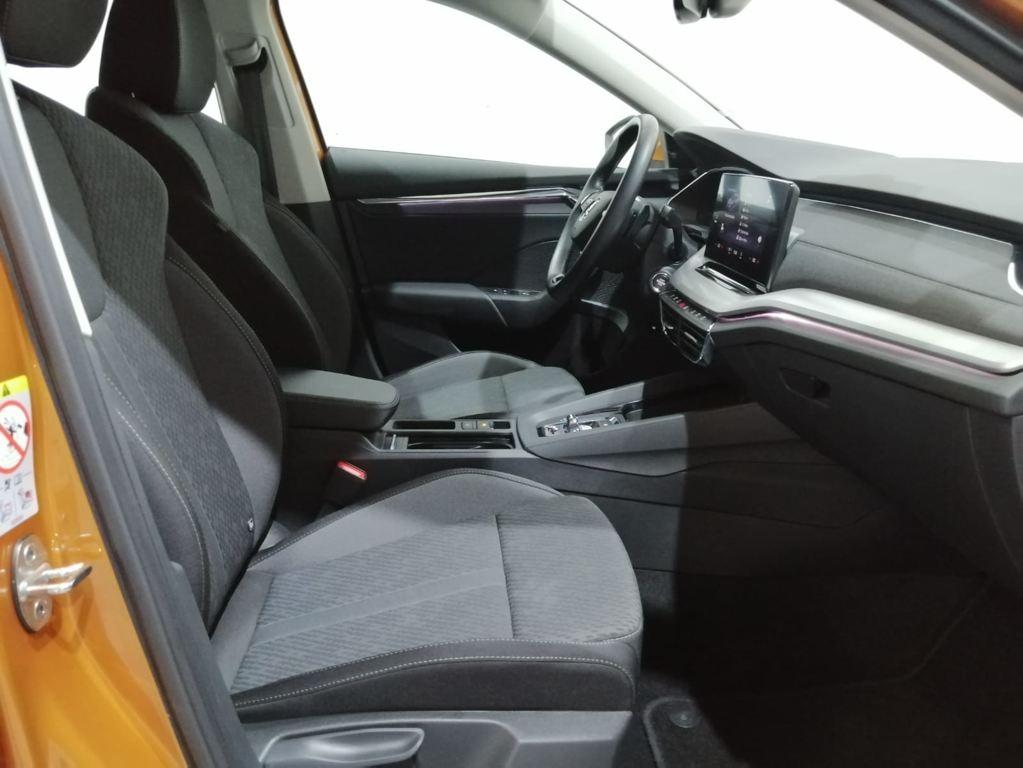 1.4 TSI PHEV Style DSG 150 kW (204 CV)