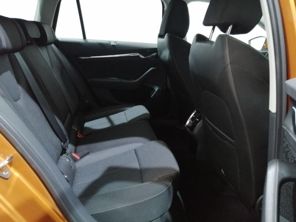 1.4 TSI PHEV Style DSG 150 kW (204 CV)