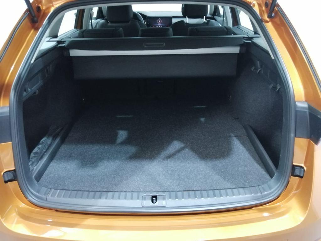1.4 TSI PHEV Style DSG 150 kW (204 CV)