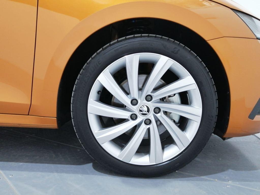 1.4 TSI PHEV Style DSG 150 kW (204 CV)