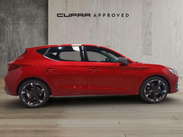SEAT León 1.5 eTSI S&S Style Special Edition Vision DSG 110 kW (150 CV)