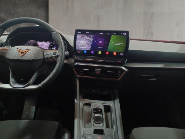SEAT León 1.5 eTSI S&S Style Special Edition Vision DSG 110 kW (150 CV)