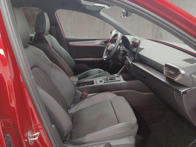 SEAT León 1.5 eTSI S&S Style Special Edition Vision DSG 110 kW (150 CV)